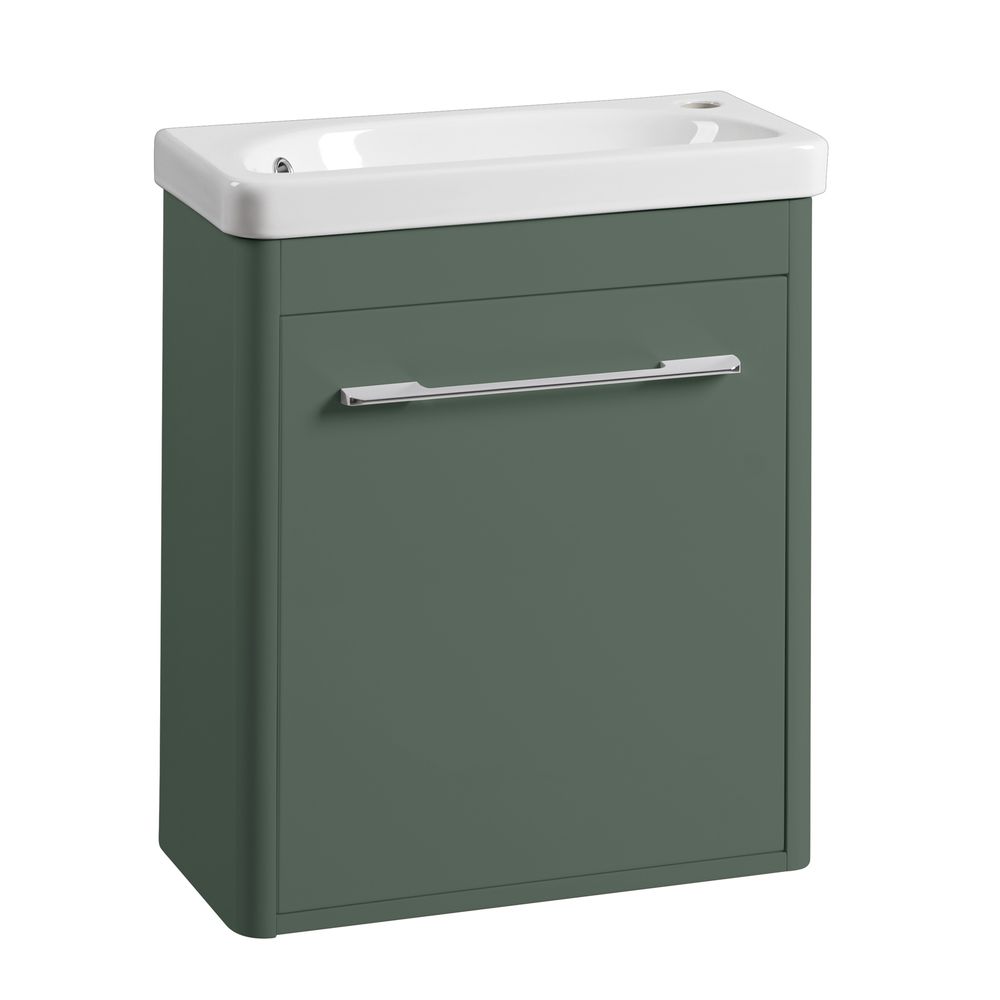 Contour Cloakroom WM Nordic Green CN5012 NG slide image Contour Cloakroom WM Nordic Green CN5012 NG slide image