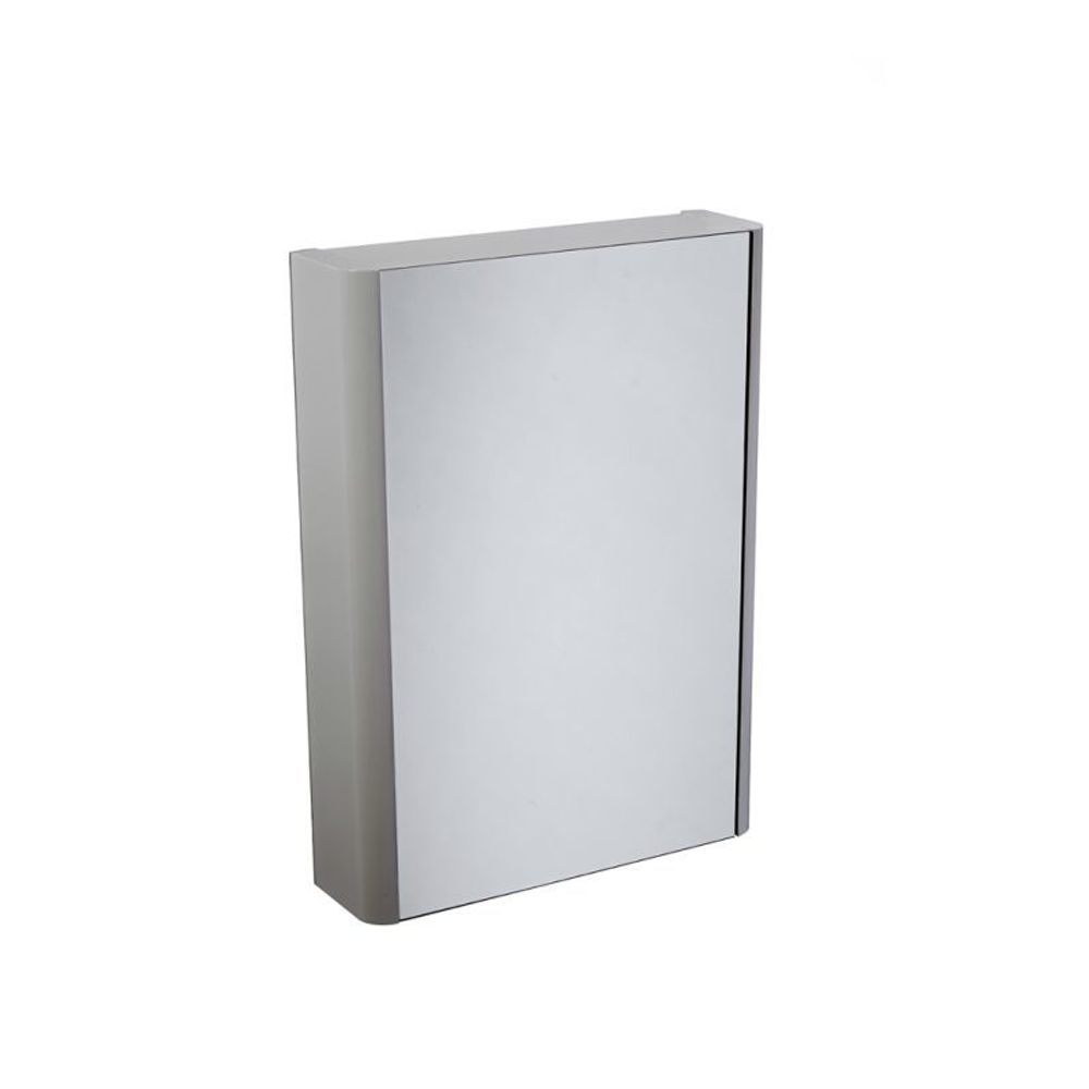 Contour single cabinet light grey CNCAB475 LG slide image Contour single cabinet light grey CNCAB475 LG slide image