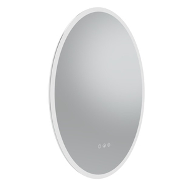 Cosmos 500 Oval Illuminated Mirror 1136320 Cosmos 500 Oval Illuminated Mirror 1136320