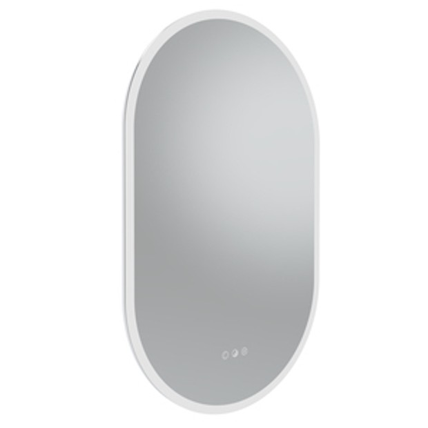 Cosmos 500 Pill Illuminated Mirror 1136537 Cosmos 500 Pill Illuminated Mirror 1136537