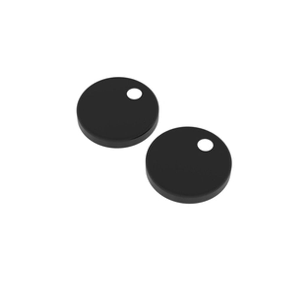 Black Seat Hinge Pack for Debut Coast 1035106 slide image Black Seat Hinge Pack for Debut Coast 1035106 slide image