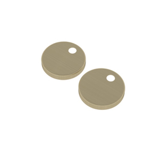 Brass Cover Caps 1035108 Brass Cover Caps 1035108