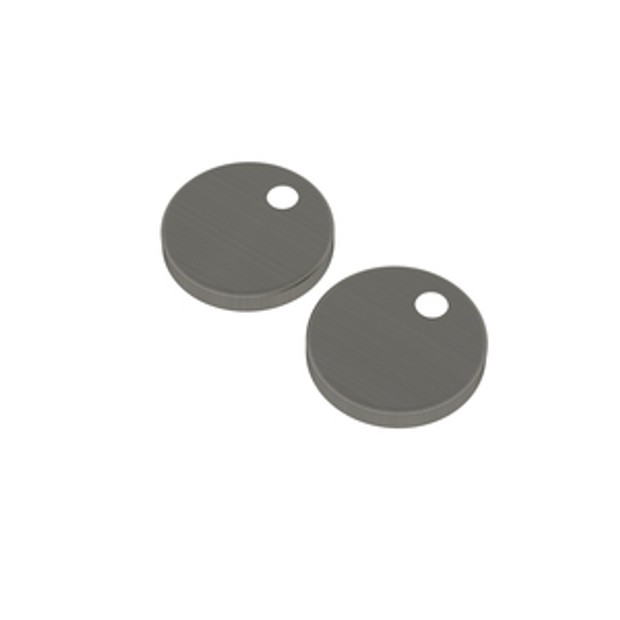 Gunmetal Seat Hinge Pack For Debut Coast 1035115 Gunmetal Seat Hinge Pack For Debut Coast 1035115