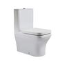 Cover Close coupled WC pan and cistern CCCTNK R and CCCPAN R slide image