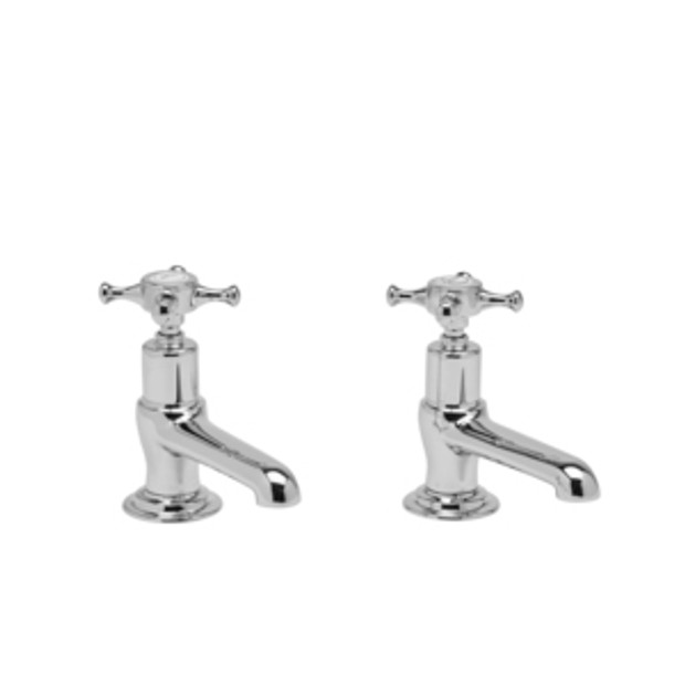 Cranborne Basin Taps Pair 1065052 Cranborne Basin Taps Pair 1065052