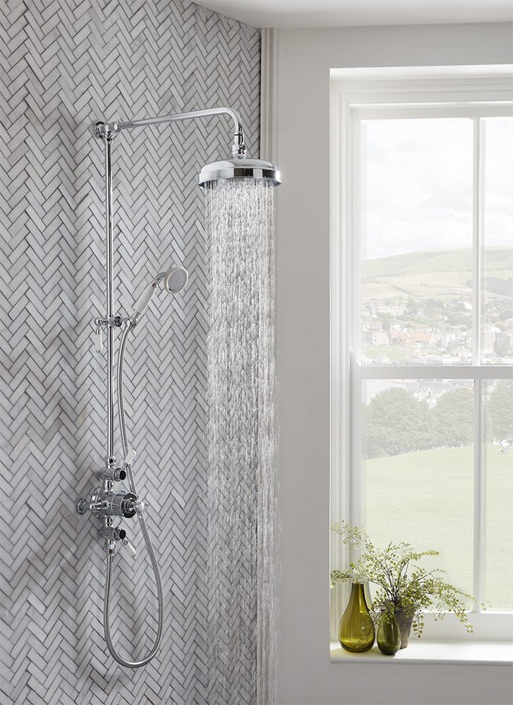 Cranborne lifestyle water on slide image Cranborne lifestyle water on slide image