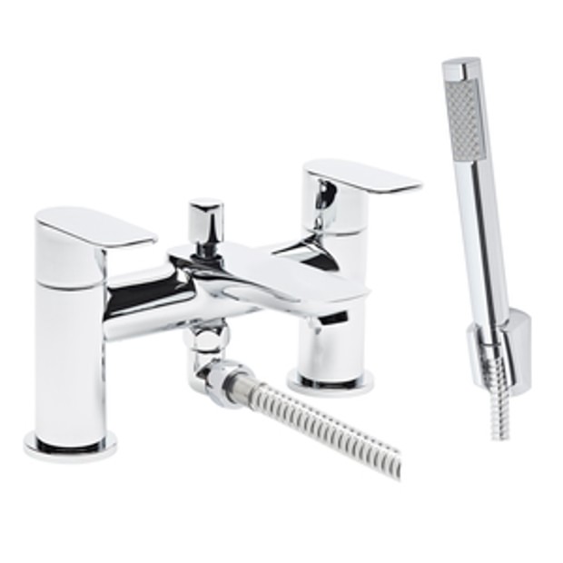 Crew Bath Shower Mixer 1034887 Crew Bath Shower Mixer 1034887