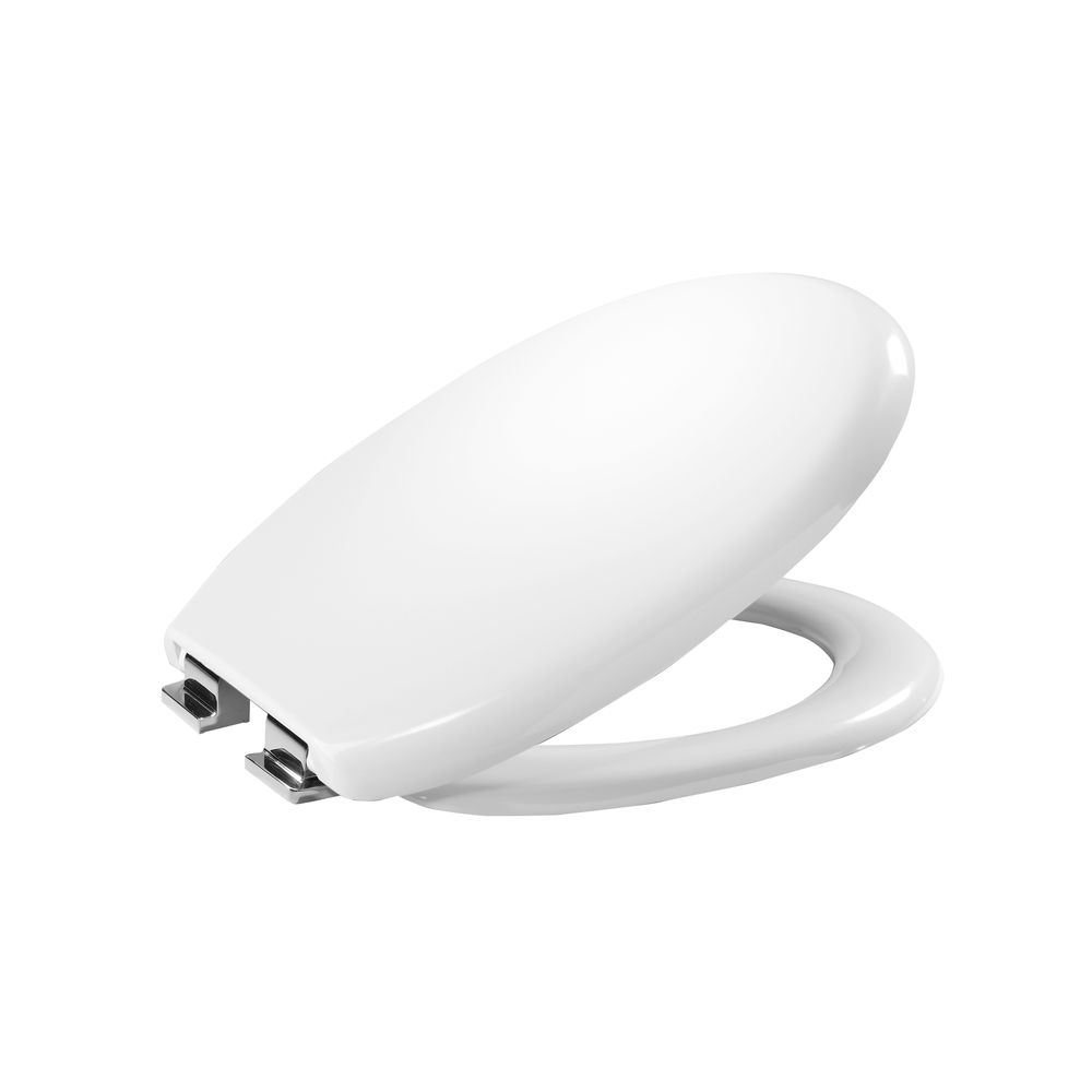 Curve Toilet Seat 1035004 slide image Curve Toilet Seat 1035004 slide image