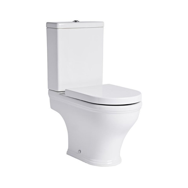 DC14013 Langford Open Back CC Pan DC14013 Langford Open Back CC Pan