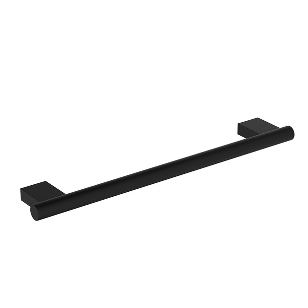 DC7049 Capital Grab Bar Black DC7049 Capital Grab Bar Black