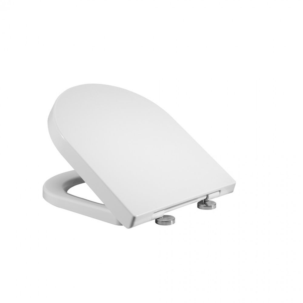 Debut Soft Close Toilet Seat DSCTS2 slide image Debut Soft Close Toilet Seat DSCTS2 slide image