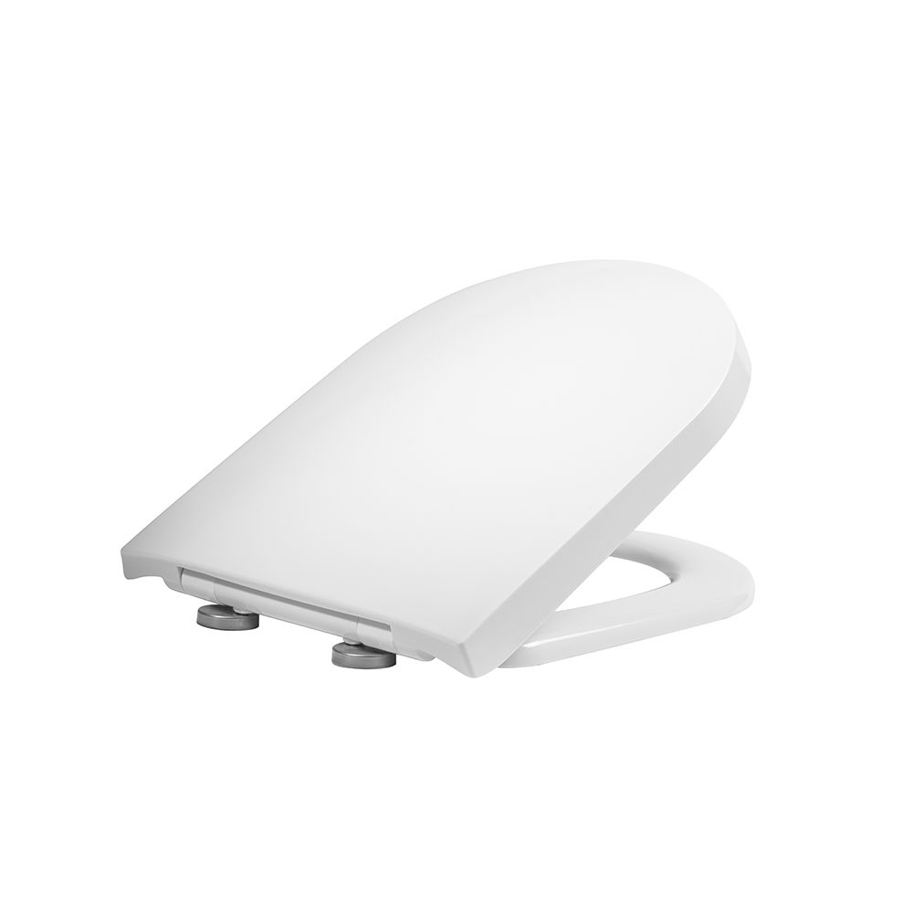 Diode D shape toilet seat 8903 WSC copy 2 slide image Diode D shape toilet seat 8903 WSC copy 2 slide image