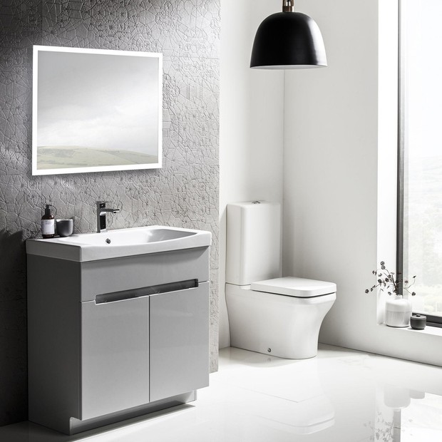 Wmb2011 Mirror Roper Rhodes Bathroom Mirrors | Wall Mounted Mirrors | Roper Rhodes