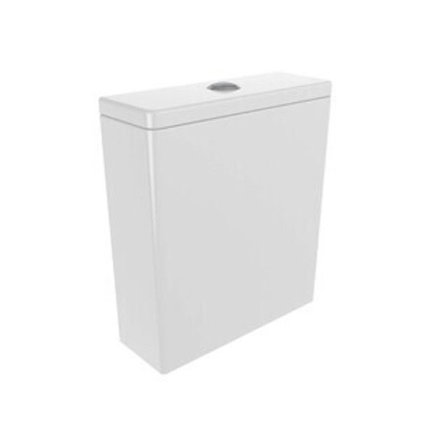 Elka Close Coupled 64 L Cistern 1102481 Elka Close Coupled 64 L Cistern 1102481