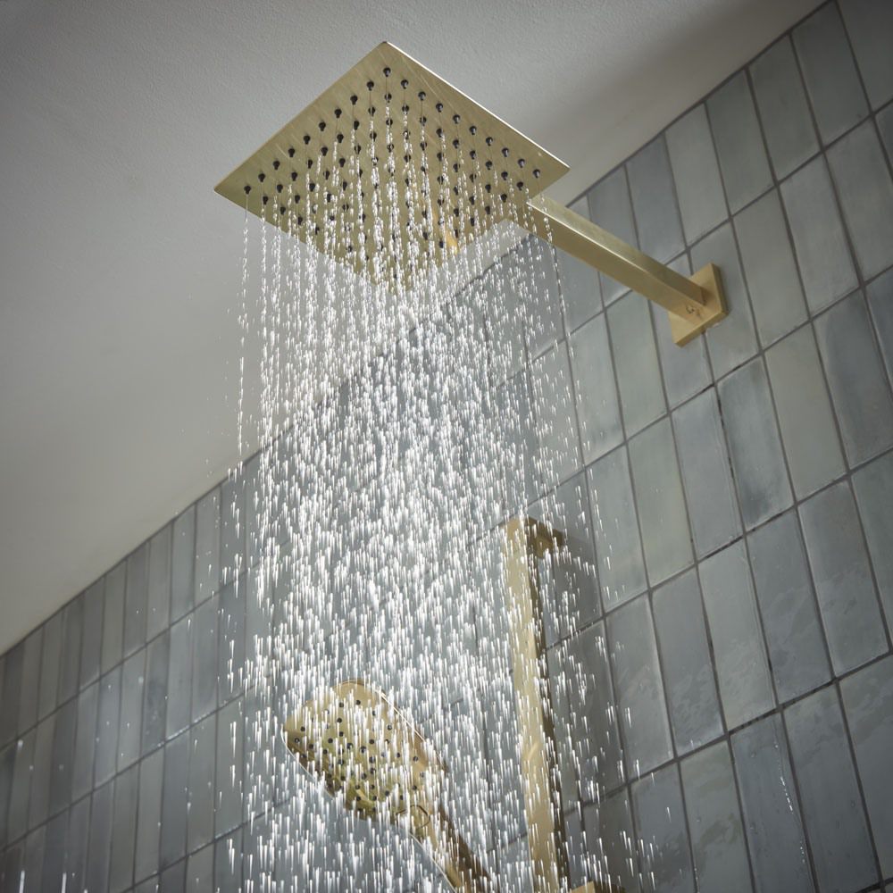 Ergo Brass Head Detail On slide image Ergo Brass Head Detail On slide image