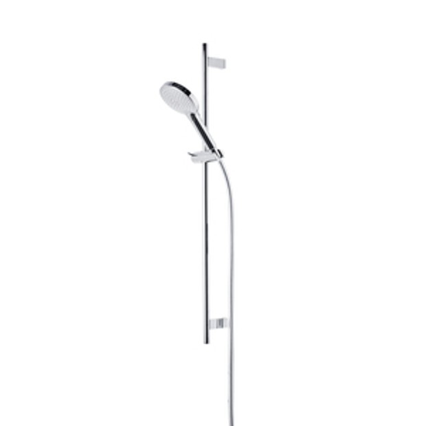 Event Click Chrome Shower Kit 1067977 Event Click Chrome Shower Kit 1067977
