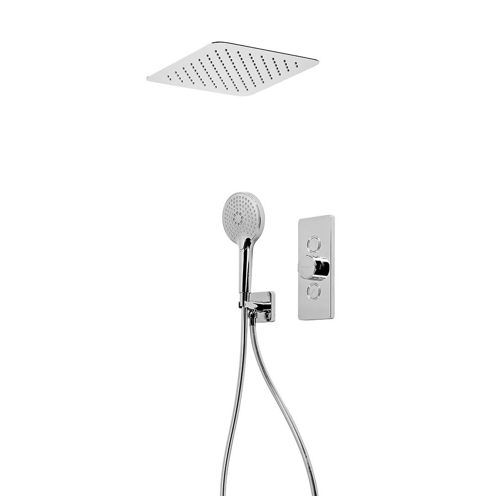 Event Click 2 Func With Waterfall fixed head SVSET162 Cutout slide image Event Click 2 Func With Waterfall fixed head SVSET162 Cutout slide image