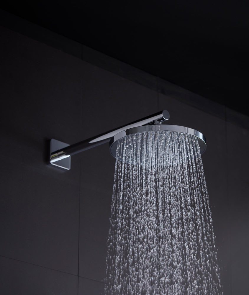 Event click shower head detail slide image Event click shower head detail slide image