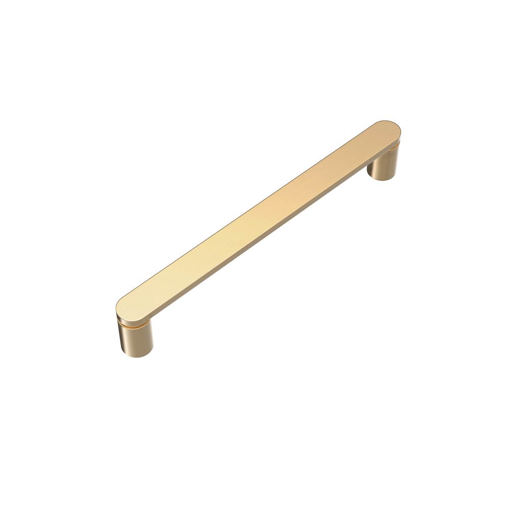 Gold Handle Roper Rhodes Monterey Pull Handle | Roper Rhodes