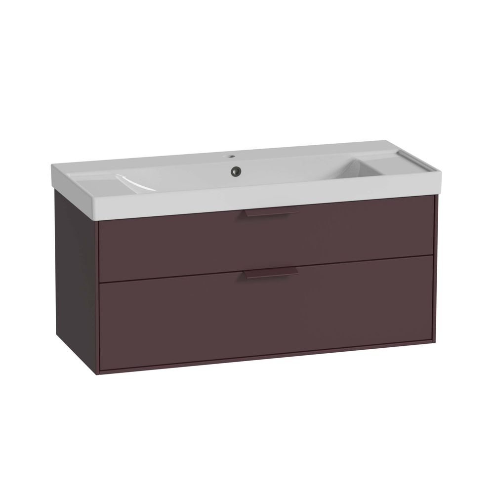 Faber Roper Rhodes Faber 1000 Double Drawer Unit | Roper Rhodes
