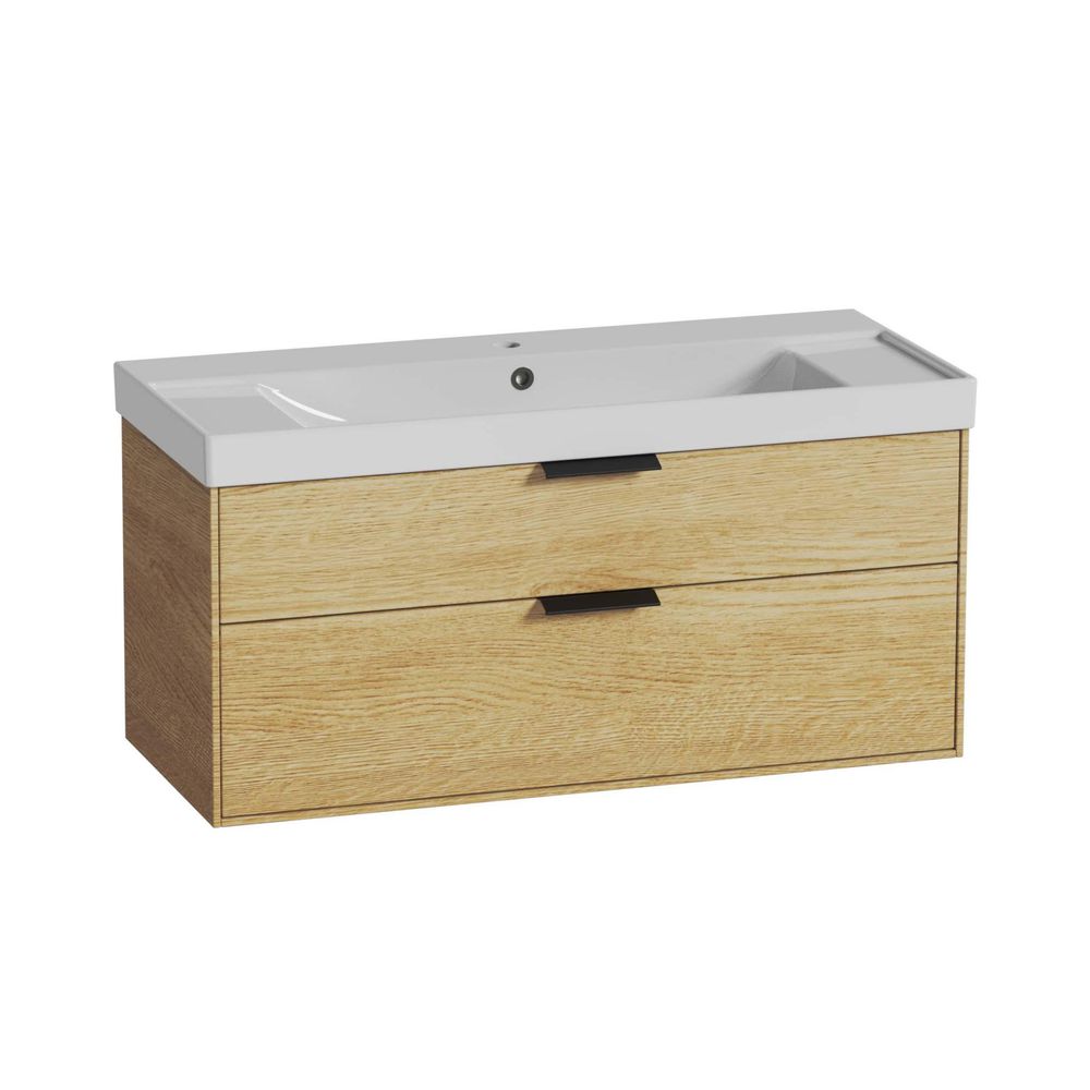 Faber Roper Rhodes Faber 1000 Double Drawer Unit | Roper Rhodes