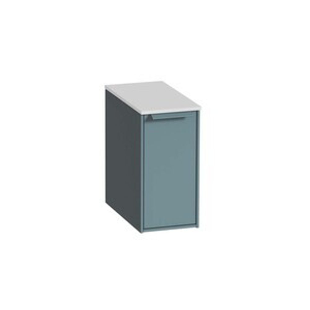 Faber 200 Tall Drawer Storage Unit Coniston Blue 1102575 slide image Faber 200 Tall Drawer Storage Unit Coniston Blue 1102575 slide image