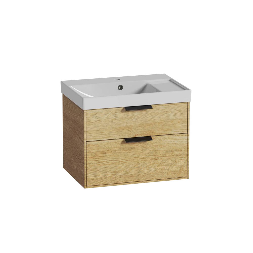 Faber Roper Rhodes Faber 600 Double Drawer Unit | Roper Rhodes