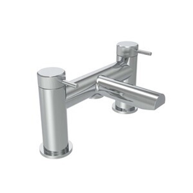 Faber Bath Filler Chrome 1102547 Faber Bath Filler Chrome 1102547