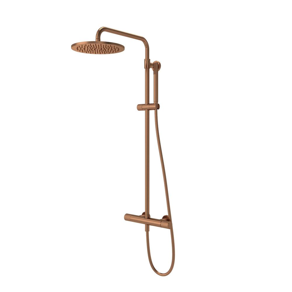 Faber Roper Rhodes Faber Dual Function Bar Shower System | Roper Rhodes