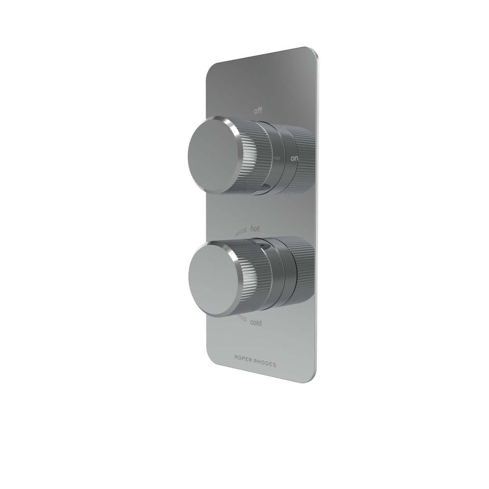 Faber Roper Rhodes Faber Dual Function Shower Valve | Roper Rhodes