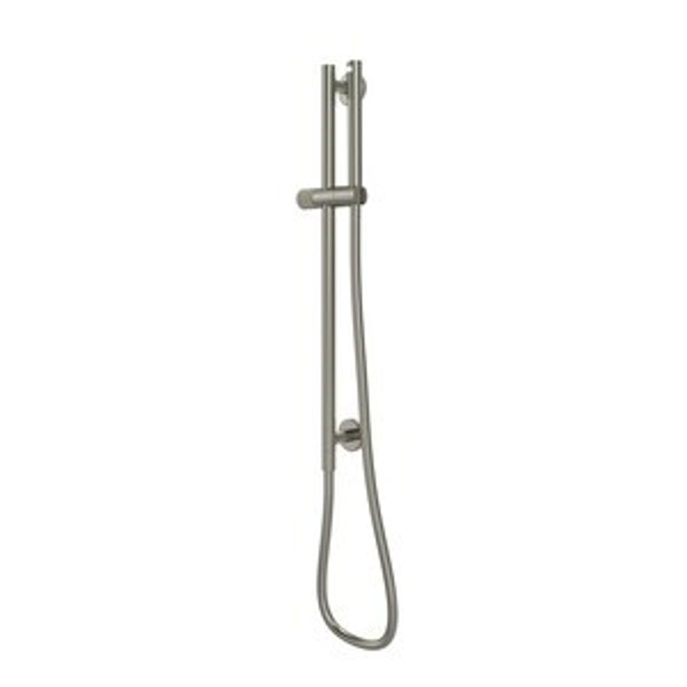 Faber Outlet Riser Rail Kit Brushed Nickel 1102369 slide image Faber Outlet Riser Rail Kit Brushed Nickel 1102369 slide image