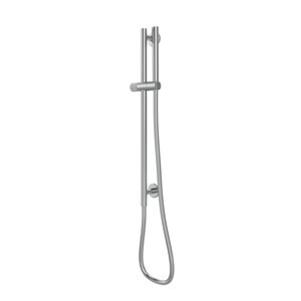 Faber Outlet Riser Rail Kit Chrome 1102713 slide image Faber Outlet Riser Rail Kit Chrome 1102713 slide image