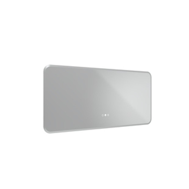 Faber 1000 x 450 Rectangular Bathroom Mirror 1102427 Faber 1000 x 450 Rectangular Bathroom Mirror 1102427