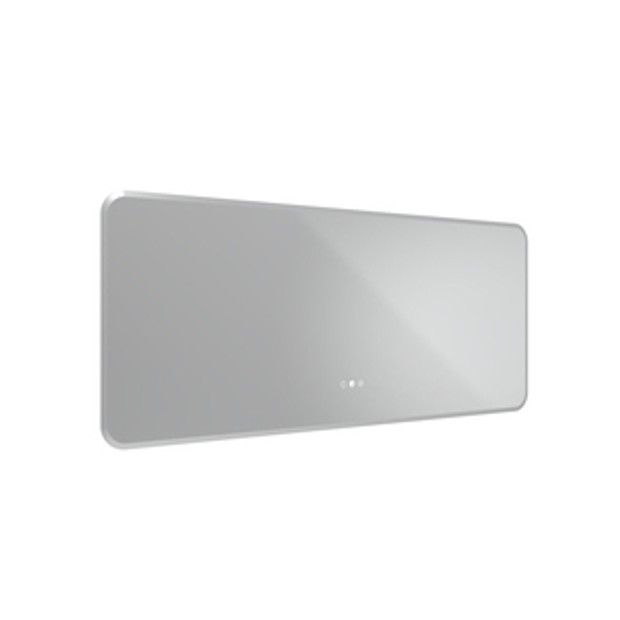Faber 1200 x 500 Rectangular Bathroom Mirror 1102428 Faber 1200 x 500 Rectangular Bathroom Mirror 1102428