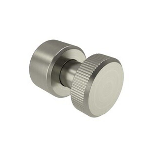 Faber Robe Hook Brushed Nickel 1102415 Faber Robe Hook Brushed Nickel 1102415