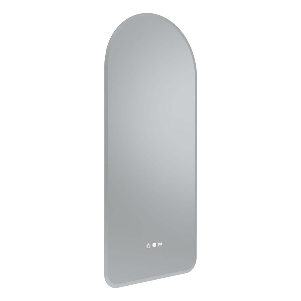Faber Roper Rhodes Faber Tall Arch Mirror 400 x 900 | Roper Rhodes