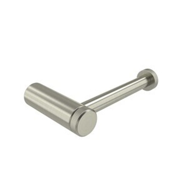 Faber Toilet Roll Holder Brushed Nickel 1102506 Faber Toilet Roll Holder Brushed Nickel 1102506