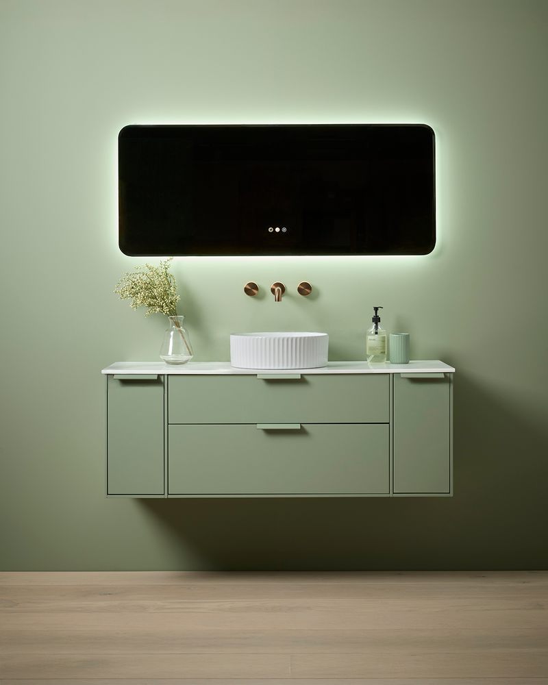 Faber Roper Rhodes Faber 800 Double Drawer Unit | Roper Rhodes