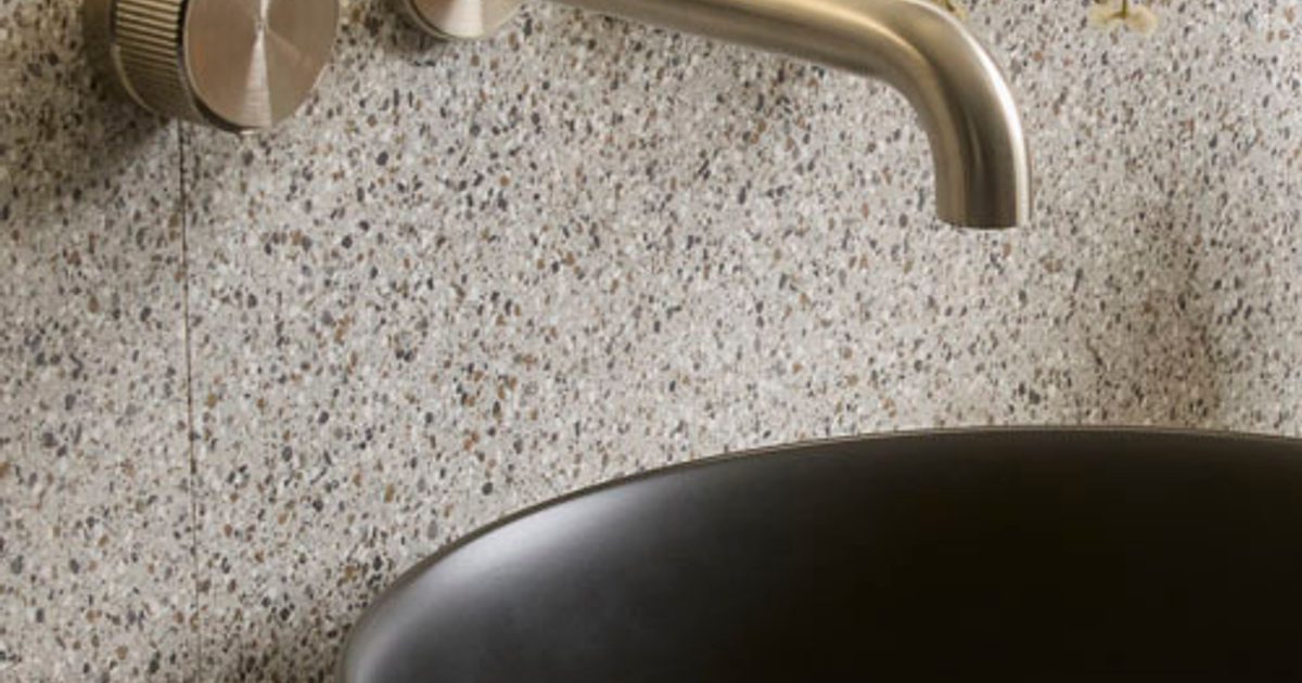 Moderna Taps Modern Bathroom Taps | Roper Rhodes