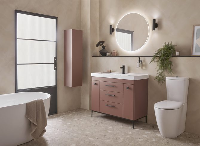 Fairmont Terra with Wall Column Lifestyle v2 Fairmont Terra with Wall Column Lifestyle v2