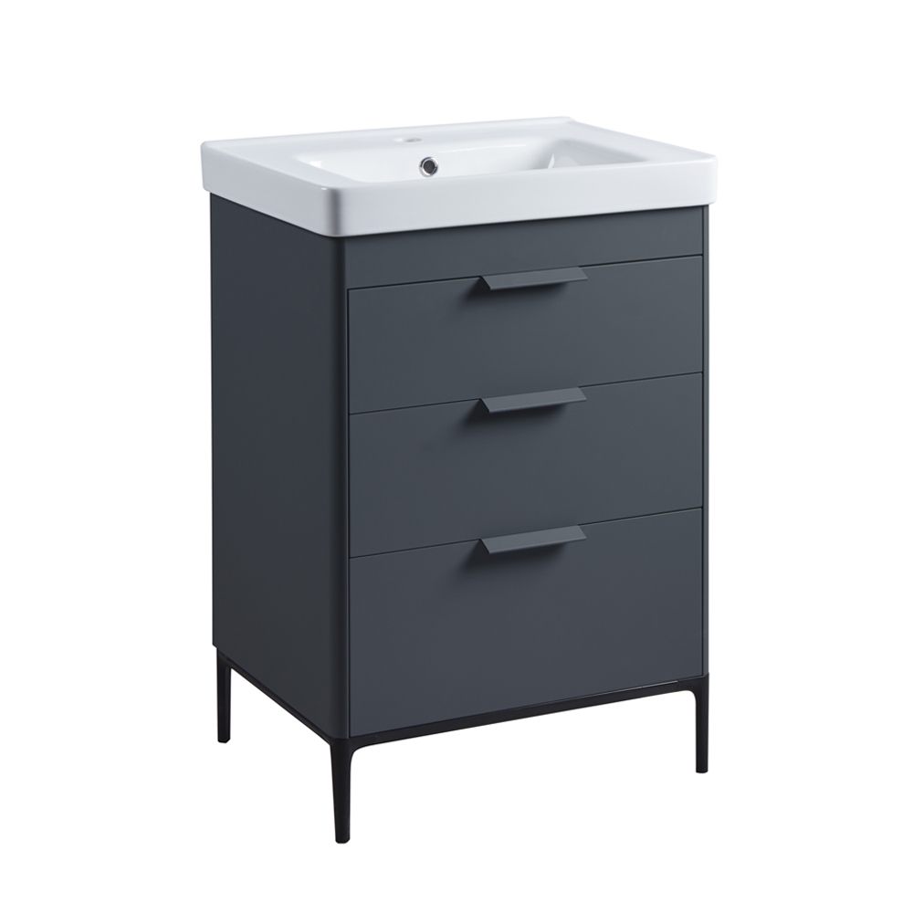 Farimont Matt Carbon 600 Unit Cutout slide image Farimont Matt Carbon 600 Unit Cutout slide image