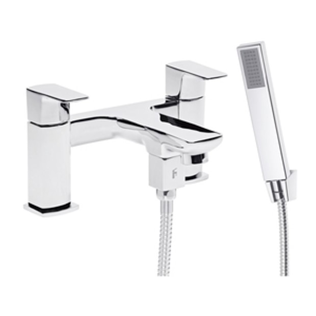 Flight Bath Shower Mixer 1065723 Flight Bath Shower Mixer 1065723