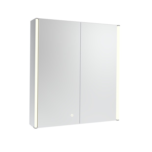 Flow 600 Cabinet FWC060 cutout Flow 600 Cabinet FWC060 cutout