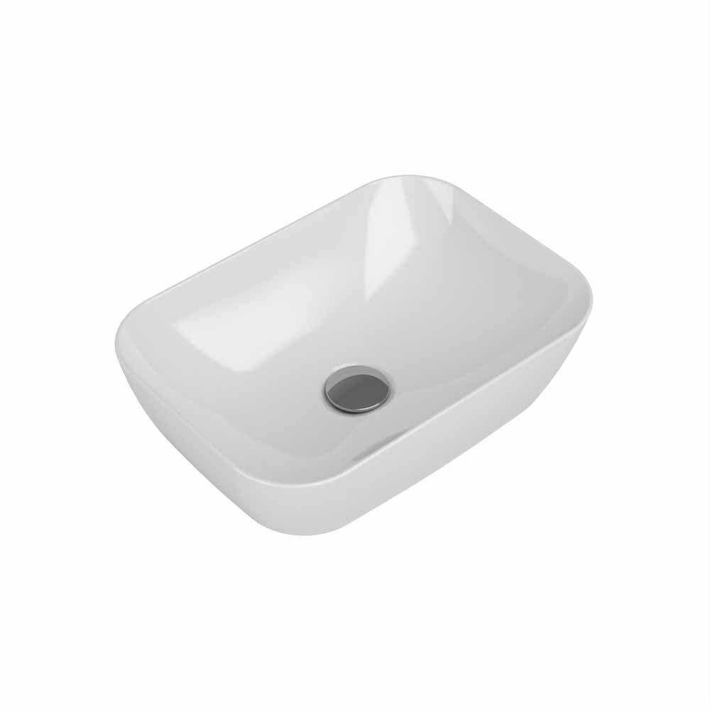 Rectangle Countertop Basin | Roper Rhodes