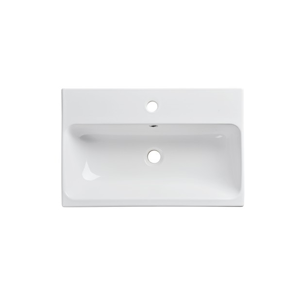 Note Basin By Roper Rhodes Basins & Pedestals | Bathroom Sinks | Roper Rhodes