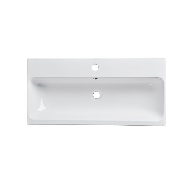 Platform Roper Rhodes Basin Basins & Pedestals | Bathroom Sinks | Roper Rhodes