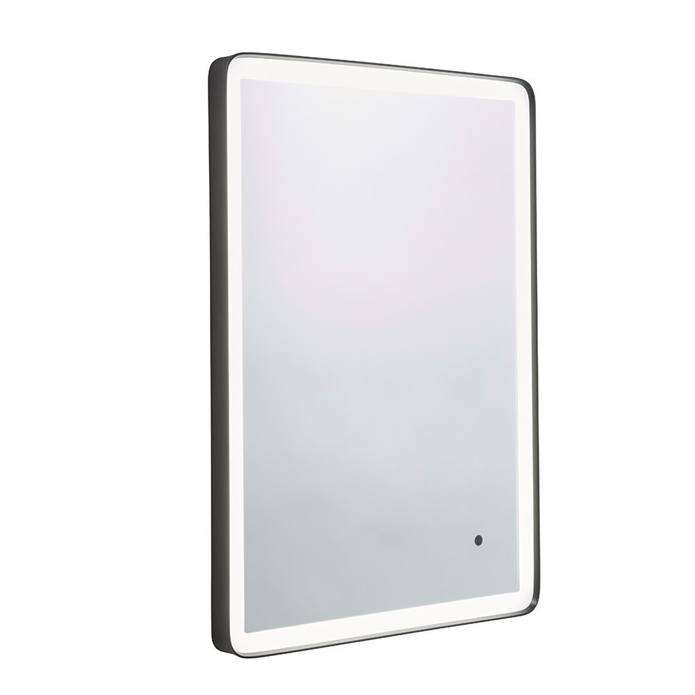 Frame Grey 500 x 700 Mirror FR50 SG slide image Frame Grey 500 x 700 Mirror FR50 SG slide image