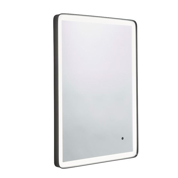 Frame Grey 500 x 700 Mirror FR50 SG Frame Grey 500 x 700 Mirror FR50 SG