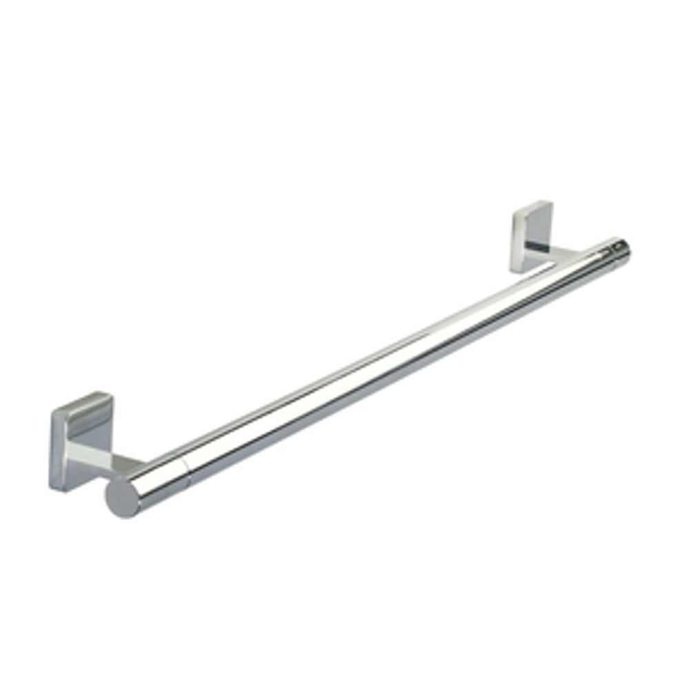 Glide Single Towel Rail 1064193 slide image Glide Single Towel Rail 1064193 slide image