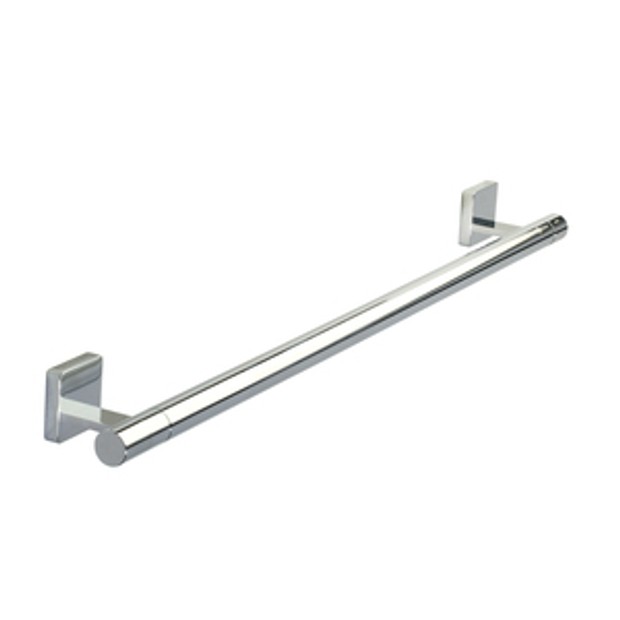 Glide Single Towel Rail 1064193 Glide Single Towel Rail 1064193
